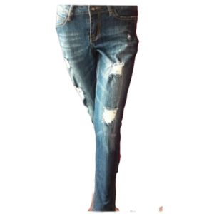 Jrs  Sizzle Jeans